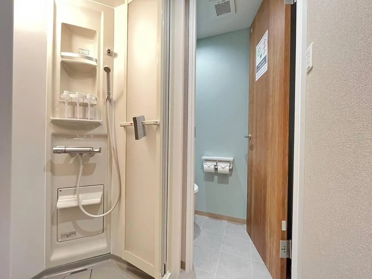 Lejlighed Matsuyamachi Building - Vacation Stay 17099 Osaka