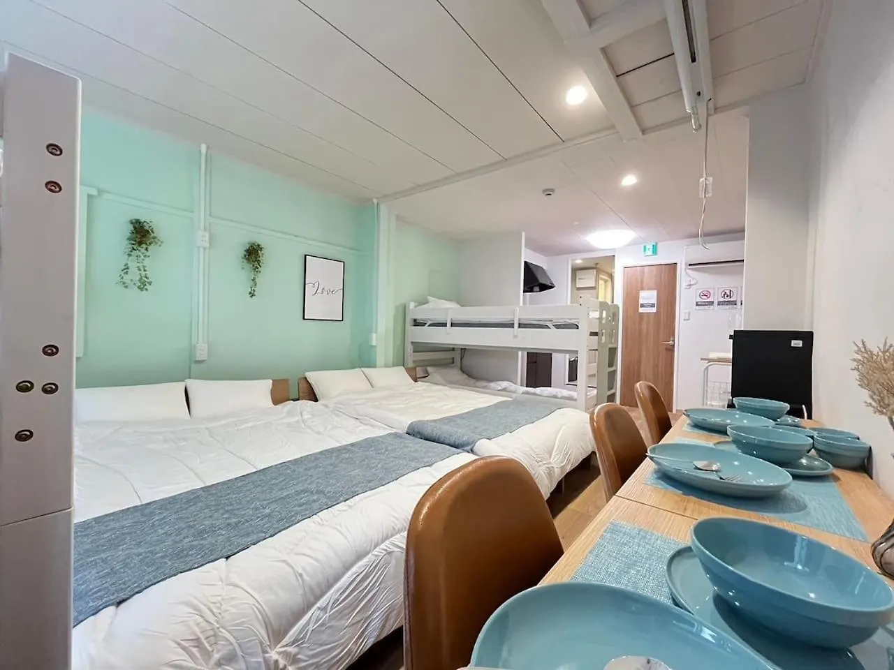 Matsuyamachi Building - Vacation Stay 17099 Osaka 0*,  Japan