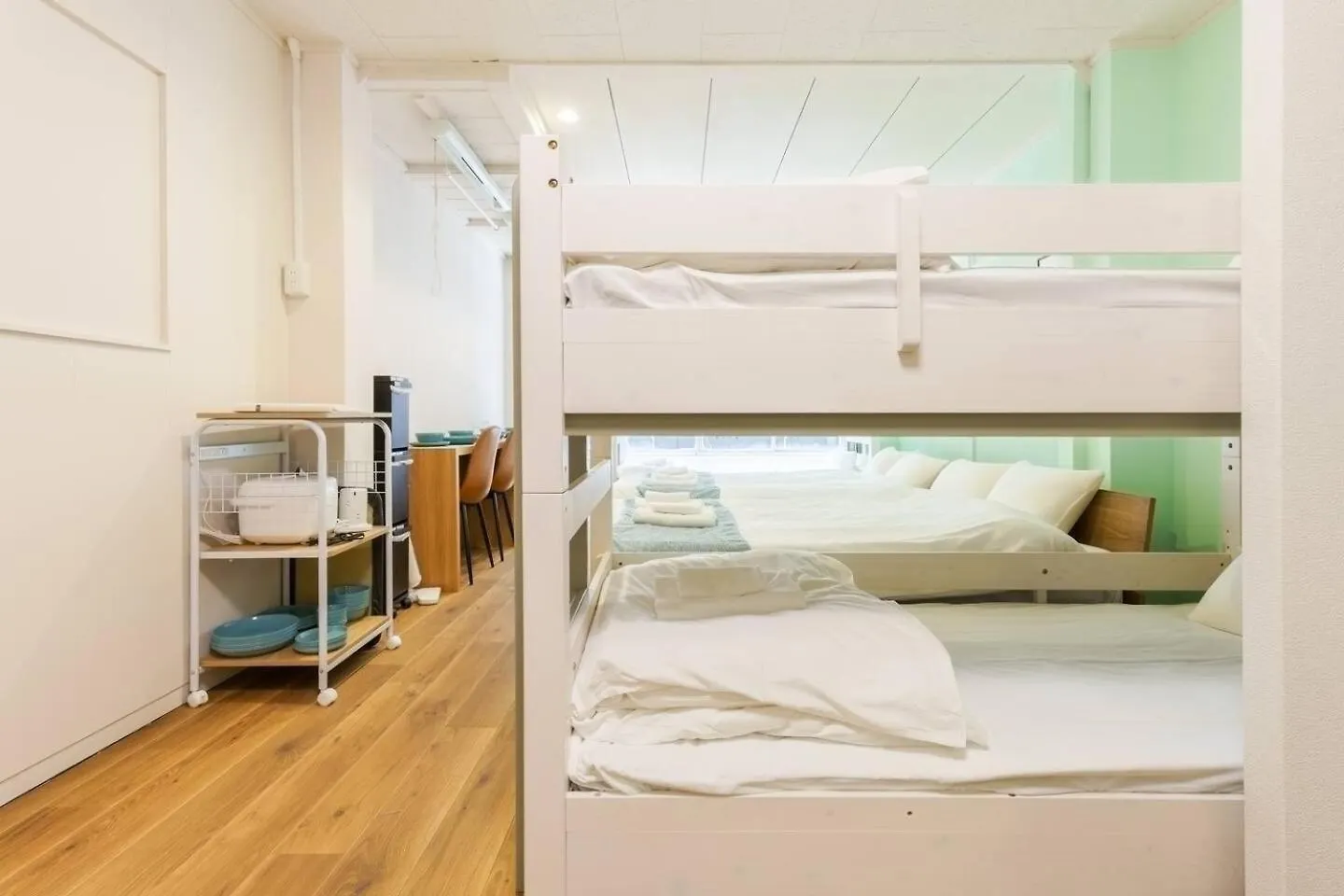 Matsuyamachi Building - Vacation Stay 17099 Osaka 0*,  Japan