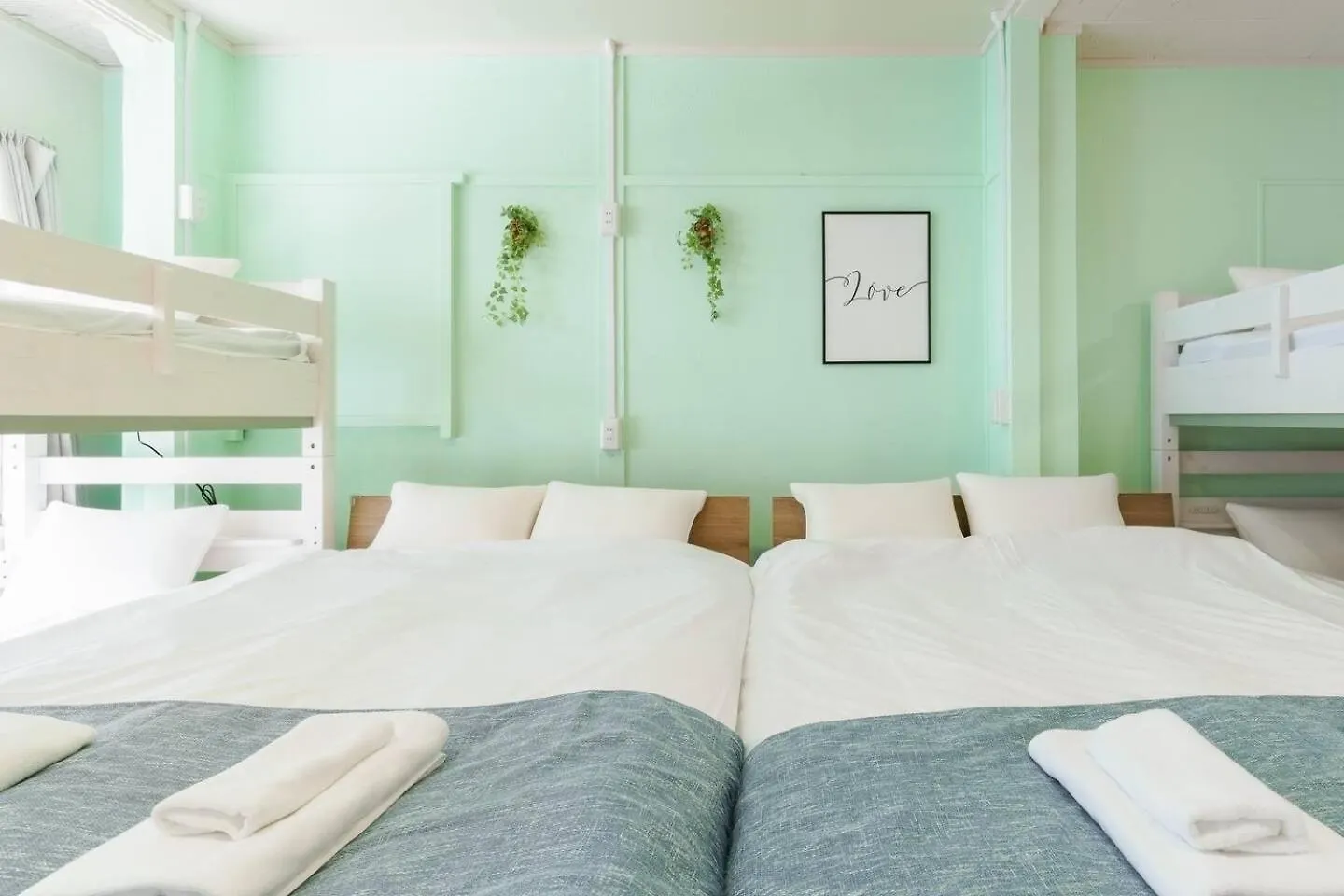 Matsuyamachi Building - Vacation Stay 17099 Osaka