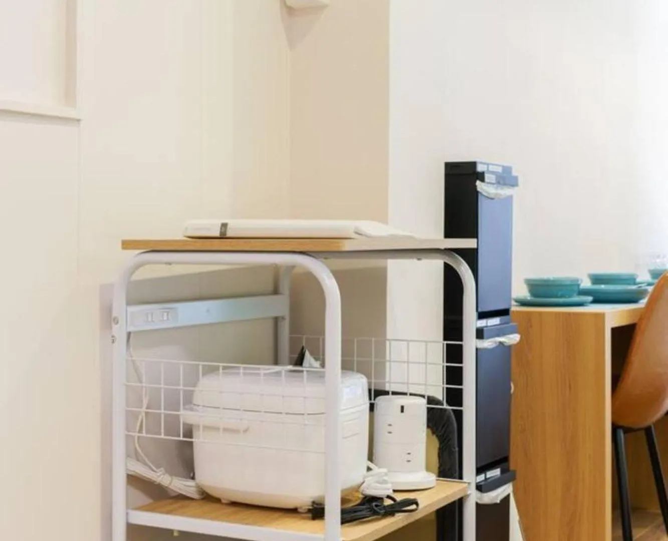Lejlighed Matsuyamachi Building - Vacation Stay 17099 Osaka